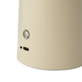 Настільна лампа Faye Portable Table lamp Beige4